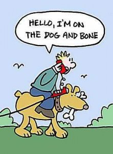 dog-and-bone