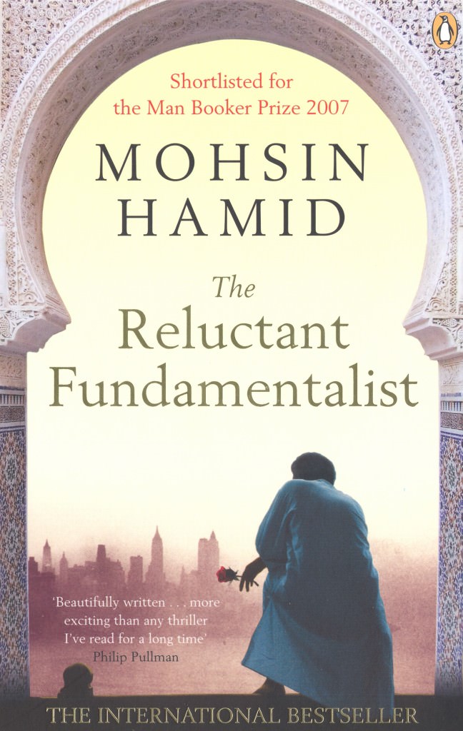 the reluctant fundamentalist