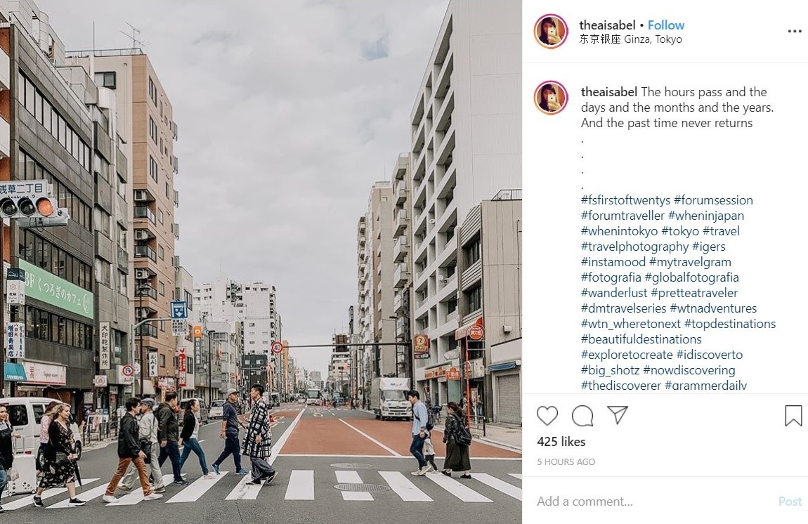 The most popular hashtags in English The best of 2019