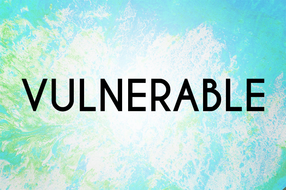 "Vulnerable" en inglés ABA's Jawbreakers ABA Journal