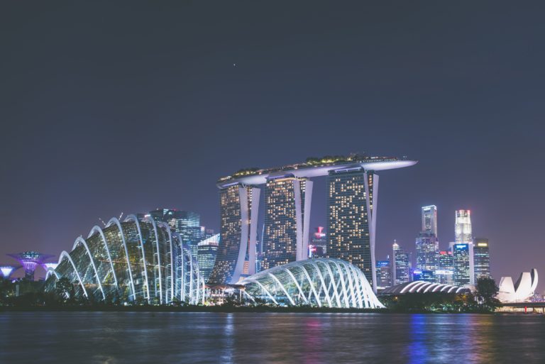 Que Idioma Se Habla En Singapur