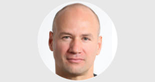 Teacher Maurice ABA English