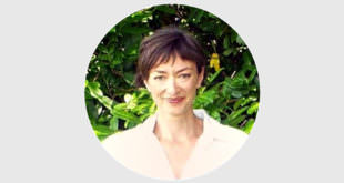 Teacher Martine ABA English