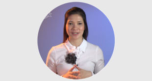 Teacher Ella ABA English