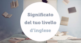 significato-livello-inglese-abaenglish