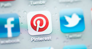 Pinterest ABA English