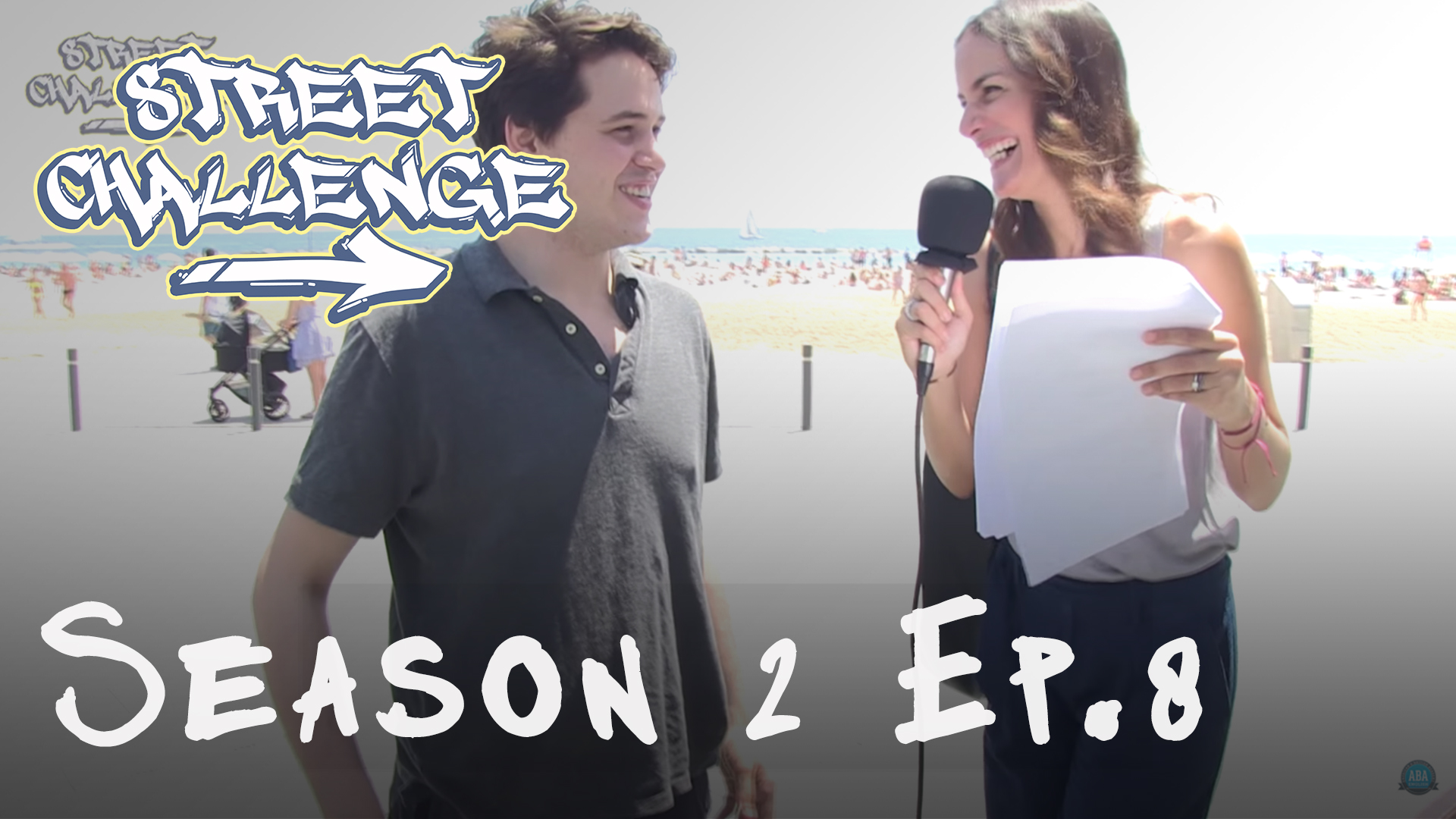 Season 2 Episode 8 abaenglish