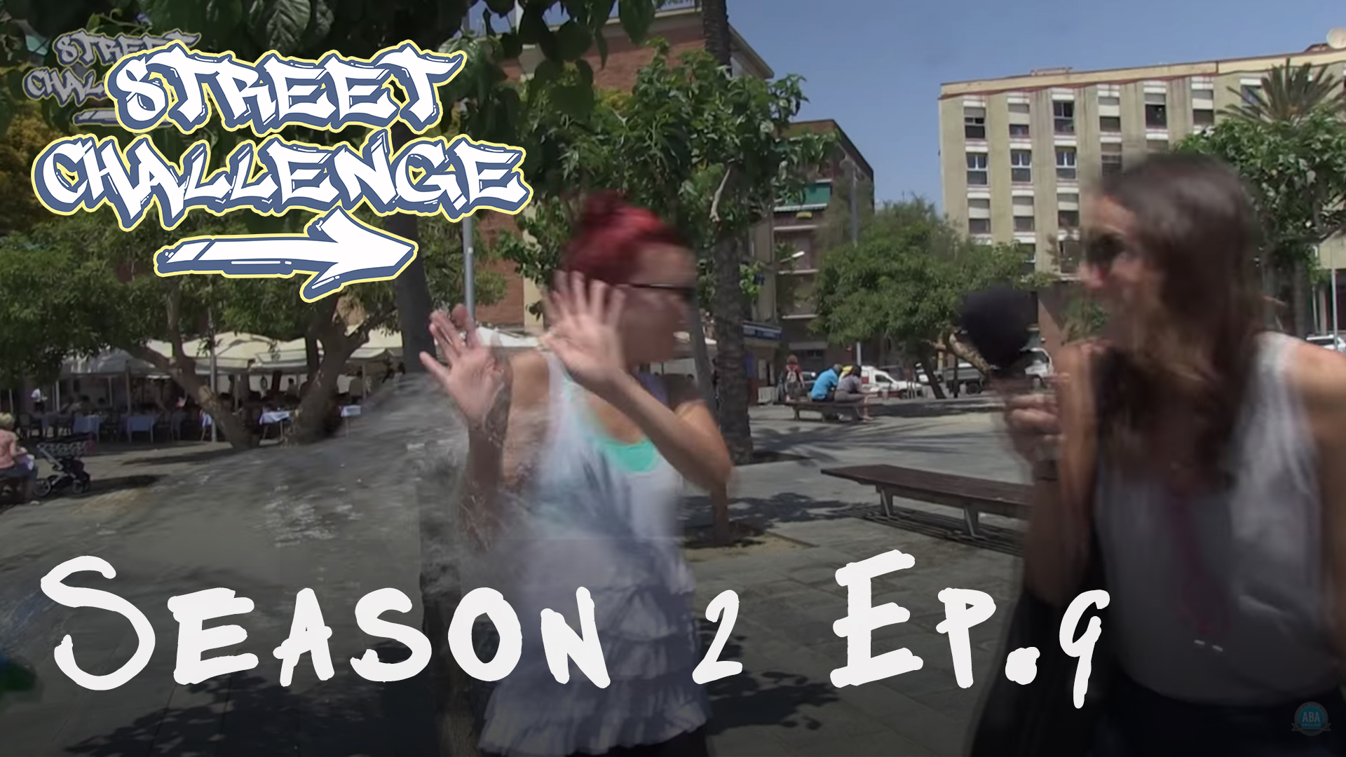 Season 2 Episode 9 abaenglish